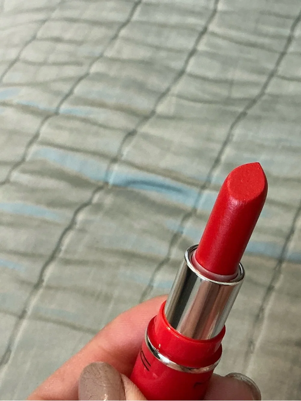 MAC Cosmetics mac lipstick